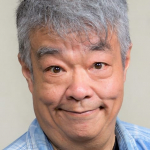Hiroomi Sugino