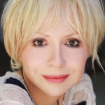 Nina Bell
