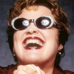 Diane Schuur