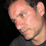 Miguel Alcantud