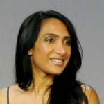 Geeta Vasant Patel