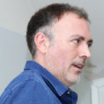 David Molina Encinas