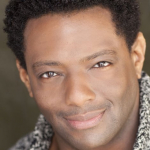 David Aron Damane