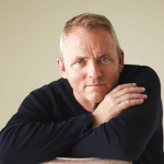 Dennis Lehane