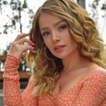 Sandra Itzel