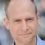Christopher Gerson