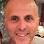 Michael Smith