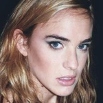 Jazmín Beccar Varela