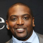 Lance Williams