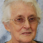 Mary Joan Buchanan