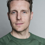 Christopher Harper