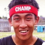 Kevin Hung