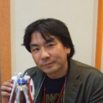 Tôru Yoshida