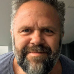 Dave Pettitt