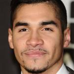 Louis Smith
