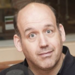 Antoine Vézina