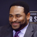 Jerome Bettis