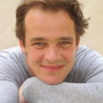 Serge Gisquière