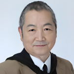 Tetsuo Gotô