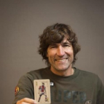 Julio Salinas