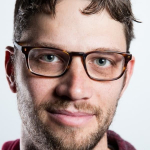 Andrew Laurich