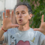 Alberto Pernet