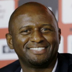 Patrick Vieira
