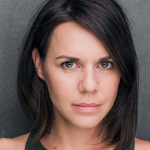 Kasey Buckley