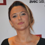 Sandrine Quétier