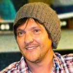 Chris Lilley