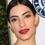 Lisa Origliasso