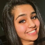Niharika Desai