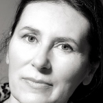 Caroline Crier