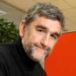 Juanma López Iturriaga