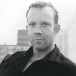 Jesse Shafer