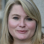 Nancy Harris