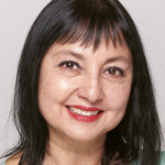 Carolina Marzán