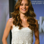 Candace Bailey