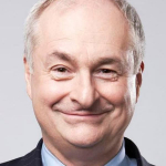 Paul Gambaccini