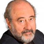 Ángel Egido