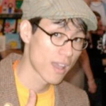 Derek Kirk Kim