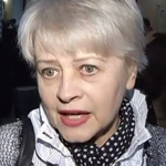 Valeria Chaikovskaya