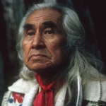 Chief Dan George