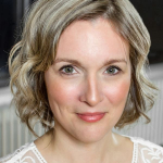 Mélissa Lussier