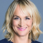 Louise Minchin