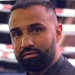 Paul Malignaggi