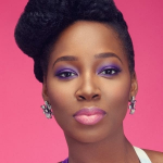 Jamelia