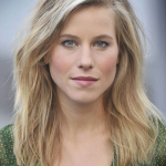 Zoé Anna Weiland
