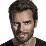 Christopher Wollter