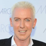 H.P. Baxxter